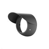 Ubiquiti Dome camera mounting accessory for installation onto a wall or pole with enhanced protection against rain, snow