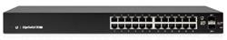 Ubiquiti EdgeSwitch ES-24-Lite, 24-Port Gigabit, 2x SFP