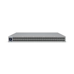 Ubiquiti Enterprise Campus Aggregation (ECS-Aggregation-EU) - Agregační Etherlighting switch 6x 100Gb + 48x 25Gb