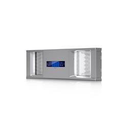 Ubiquiti Enterprise NVR Bezel (UACC-ENVR-Bezel) - čelní panel s displejem pro ENVR