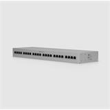 Ubiquiti Ethernet Surge Protection 10 GbE PoE++ 20kA