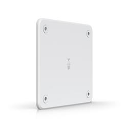 Ubiquiti Floating Mount (UACC-FM-17cm) - magnetický držák na stěnu pro UCG-Max/Ultra, UXG-Max, bílý