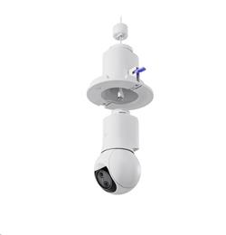Ubiquiti In-Ceiling mount accessory for G6 PTZ, black