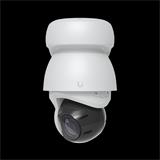 Ubiquiti IP kamera UniFi AI PTZ Industrial, bílá