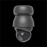 Ubiquiti IP kamera UniFi AI PTZ Industrial, černá