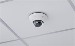 Ubiquiti IP kamera UniFi Protect G6 Dome