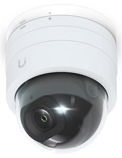 Ubiquiti IP kamera UniFi Protect UVC-G5-Dome-Ultra, indoor, 4Mpx, IR, PoE napájení, LAN 100Mb