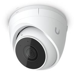 Ubiquiti IP kamera UniFi Protect UVC-G5-Turret-Ultra-B, outdoor, 4Mpx, IR, PoE napájení, LAN 100Mb, černá