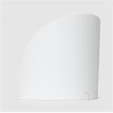 Ubiquiti kryt proti povětrnosti pro kameru UVC-G6-Dome (bílý)