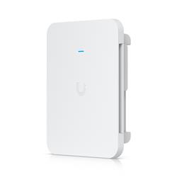 Ubiquiti kryt UACC-U7-Pro-Wall-FM - kryt/pouzdro pro zapuštěnou montáž pro U7 Pro Wall, přetiratelný - možno nalakovat