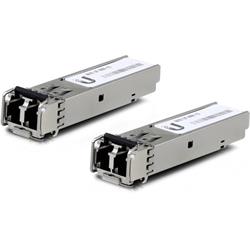 Ubiquiti Mini-GBIC modul (SFP), 1000Base-SX, multimode do 550m, LC (20ti pack)