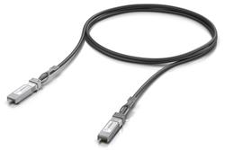 Ubiquiti Patch kabel, DAC, SFP+ na SFP+, 10Gbps, 1m