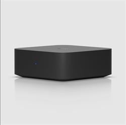 Ubiquiti PoE Audio Port černý