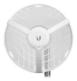 Ubiquiti Point-to-Point jednotka AF60, AirFiber, 60GHz, 5GHz záloha, 1x LAN, propustnost 1+ Gbpsm