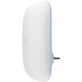 Ubiquiti Přístupový bod Dualband UniFi U6 Extender WiFi 6 (802.11ax), MIMO 2.4 Ghz+ 5 GHz, PoE-in