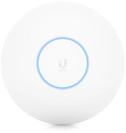 Ubiquiti Přístupový bod Dualband UniFi U6-LongRange, 4x4 MIMO 2.4 Ghz+ 5 GHz, 4/5.5 dBi, PoE-in