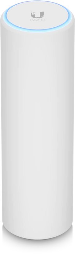 Ubiquiti Přístupový bod Dualband UniFi U6 Mesh, WiFi 6 (802.11ax), MIMO 2.4 Ghz+ 5 GHz, PoE-in