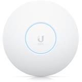 Ubiquiti Přístupový bod Multi-band UniFi U6 Enterprise, WiFi 6E (802.11ax), MIMO 2.4/5/6 GHz, PoE-in