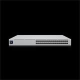Ubiquiti Professionalgrade 32port, Layer 3 Etherlighting™ switch for highcapacity 25G SFP28 connections