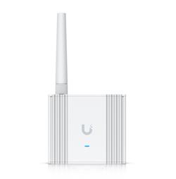 Ubiquiti Proprietary super long-range, low-latency wireless gateway for UniFi Protect Sensors.