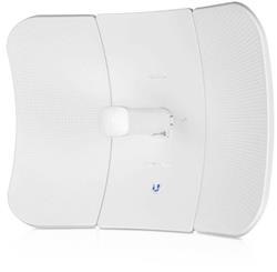 Ubiquiti Radiová PtMP jednotka LTU-LR Long Range, 2x2 MIMO 5 GHz, 26 dBi, PoE in