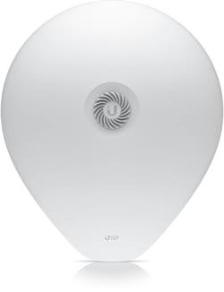 Ubiquiti Radiový systém AF60-XR AirFiber PtP, 60 GHz, 2.7 Gbps, 26 dBi, PoE, GPS, 15+ km