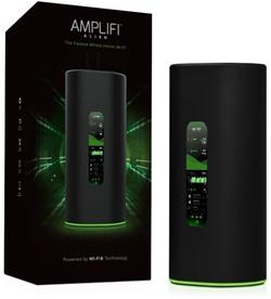 Ubiquiti Router AmpliFi Alien AFI-ALN-R, WiFi 6, 2.4GHz + 5GHz, wireless