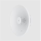 Ubiquiti Směrová anténa UISP-Dish Mini, parabolická, 5.15 - 6.875 GHz, 30+ km PtP link