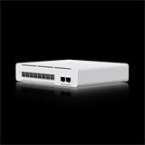 Ubiquiti Switch L3 UniFi USW-Pro-XG-8-PoE