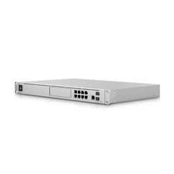 Ubiquiti Switch UniFi UDM-SE Dream Machine Special Edition, 8-Port Gigabit LAN, SFP/SFP+, VLAN, Rackmount - rozbaleno