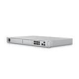 Ubiquiti Switch UniFi UDM-SE Dream Machine Special Edition, 8-Port Gigabit LAN, SFP/SFP+, VLAN, Rackmount - rozbaleno