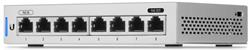 Ubiquiti Switch UniFi US-8-5, 8-Port Gigabit, PoE-in + PoE-out