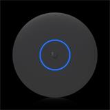 Ubiquiti U7-Pro-XGS, Ceiling-mounted 8-stream WiFi 7 AP with dedicated spectral scanning radio and 10/5/2.5/1 GbE, černý