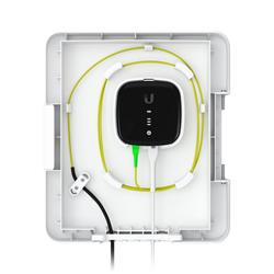 Ubiquiti UFiber Terminal Box, venkovní instalační box pro optická zařízení