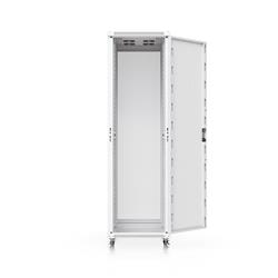 Ubiquiti UniFi 42U rackový rozvaděč, hloubka 1000 mm, perforované dveře
