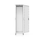 Ubiquiti UniFi 42U rackový rozvaděč, hloubka 800 mm, perforované dveře