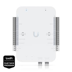 Ubiquiti UniFi Access Retrofit Hub 2, řídicí jednotka pro 2 dveře