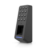 Ubiquiti UniFi Access Retrofit Reader Fingerprint, Vnitřní/venkovní OSDP čtečka s otiskem prstů, černá
