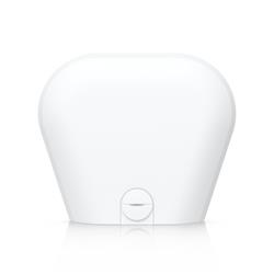 Ubiquiti UniFi AI Multi Sensor 2 Mounting Kit, univerzální montážní sada pro instalaci na zeď a do rohu, bílá