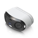 Ubiquiti UniFi Camera G6 180, panoramatická 16MP venkovní IP kamera, bílá