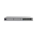 Ubiquiti UniFi Cloud Gateway Beast, Profesionální 25G brána s plnou podporou UniFi aplikací, integrovaným 10G switchem a