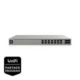 Ubiquiti UniFi Cloud Gateway, Podnikový cloud gateway a firewall, 100 Gbps, 22 500+ klientů