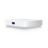 Ubiquiti UniFi Cloud Gateway Ultra (UCG-Ultra) - Cloud Gateway s funkcí routeru, WAN 2.5Gb, 4x LAN 1Gb - rozbaleno