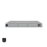 Ubiquiti Unifi Enterprise 48-portový L3 přepínač, s Etherlighting™ a Stacking podporou