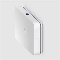 Ubiquiti UniFi Floating Mount 23cm, elegantní magnetický nástěnný držák pro Cloud Gateway Fiber / Gateway Fiber