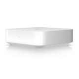 Ubiquiti UniFi Gateway Lite (UXG-Lite) - kompaktní brána s funkcí Routeru, WAN 1 GbE, 1x LAN 1 GbE, BT 5.1