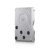 Ubiquiti UniFi HDD 4TB, 3,5" SATA pevný disk optimalizovaný pro kamerové systémy Protect a NAS