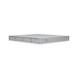 Ubiquiti UniFi NAS, 1U rack-mount NAS se 4 pozicemi pro disky
