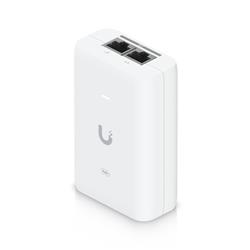 Ubiquiti UniFi PoE+ 2.5G, adaptér pro napájení PoE+ zařízení s Multi-Gigabit LAN (30W)