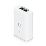 Ubiquiti UniFi PoE+ 2.5G, adaptér pro napájení PoE+ zařízení s Multi-Gigabit LAN (30W)
